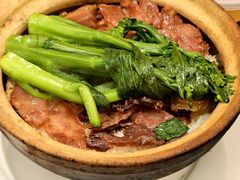 招牌腊味腊肠煲仔饭-超记煲仔饭(北京路店)