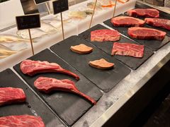 -富力丽思卡尔顿酒店·香荟全日制餐厅