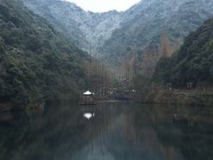 -天明山温泉大酒店