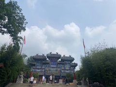 -红螺寺