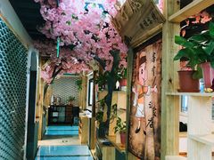 -缘福乡村铁锅炖民宿(八达岭店)
