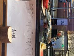 -鸟山鸣·日料食堂(王府井店)
