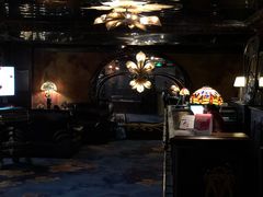 -马克西姆餐厅(崇文门店)