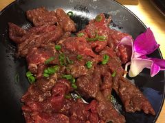 -黑牛の場(兴隆大奥莱店)