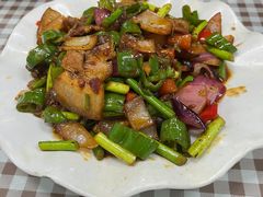 -瑜瑜饭馆