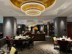 -杭州君悦酒店·湖滨28中餐厅