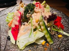 -藤原布二·八佰善会席料理(奥体店)
