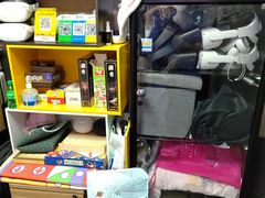 -零纪元VR体验馆·桌游(黄浦店)