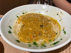 -新万鑫银丝面·非遗无锡味(惠山古镇店)
