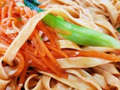 -郑州大学荷园二餐厅