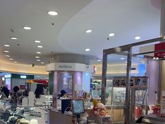 -银座mall(东直门店)