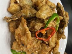 -明本湛江鸡•海鲜小厨(陈家祠店)