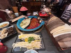 -吼堂老火锅(太古里总店)