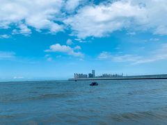 -西秀海滩公园