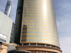 -震旦国际大楼