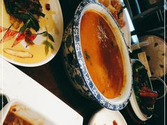 -大理实力希尔顿酒店御璽中餐厅YUXI – CHINESE RESTAURANT