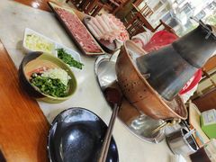 -壹条龙饭庄台基厂店