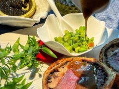 -弦月窗LUNETTE BY AMANDA(复兴路店)