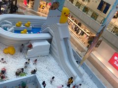 -光启城时尚购物中心