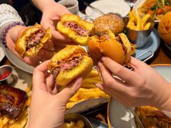 -bluefrog蓝蛙(新三里屯太古里店)
