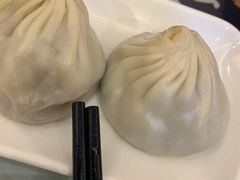 -锡笼记·无锡小笼(常熟万达店)
