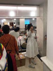 -复旦大学附属妇产科医院(黄浦院区)