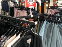-砂之船奥特莱斯(合肥店)