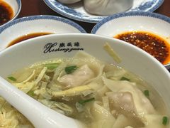 开洋馄饨-熙盛源(复兴路店)
