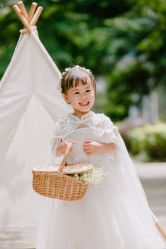 -嘟嘟卡奇儿童摄影