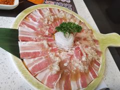 -猫抓烤肉(春熙路店)