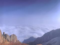 -白草畔自然风景区