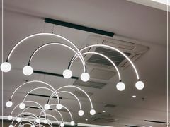 -萨莉亚意式餐厅(金隅嘉品mall店)