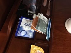 -广州富力丽思卡尔顿酒店