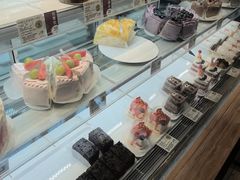 -西村叔叔的店·面包·甜品·蛋糕(清河万象汇店)
