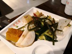 -素清香(解放路店)