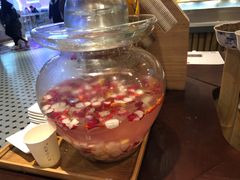 -成都你六姐·牛肉冒菜(城市集市合生汇店)