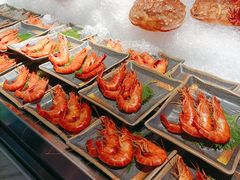 -花西亭·海鲜自助餐厅(瑞城名人酒店)