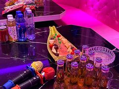 -金青果甄选KTV(劳动公园店)