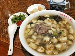 -毅祥斋老孙家泡馍(北院门鼓楼店)