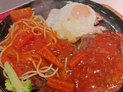 -豪享来中西餐厅(隆昌店)