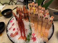 -粤海喜来登酒店-班妮海鲜铁板烧和牛放题餐厅(天河城店)