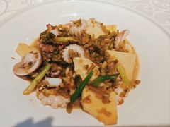 -爷爷的草帽·海鲜馆(孙塘路店)