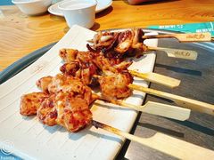 -土大力韩式烤肉料理(和平路店)