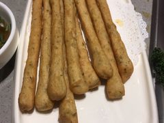 -海底捞火锅(名门店)