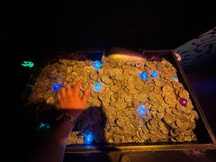 -沈阳海洋探索中心