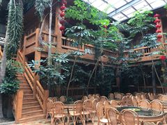 -江天生态园餐厅
