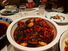 红烧甲鱼仔-回家吃饭·地道南昌菜(建德观总店)