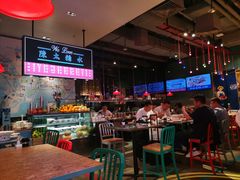 -陈鹏鹏潮汕菜(宝安机场T3航站楼店)