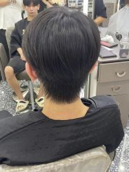 -苏豪路易士·嘉玛发廊
