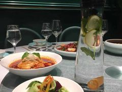 -雀蓝川菜(奥体广场店)